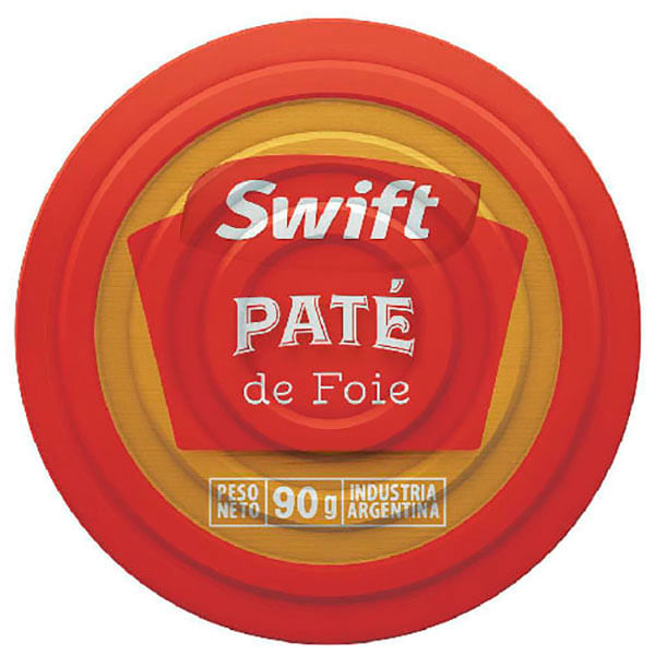 SWIFT-PATE-LATA-X90G