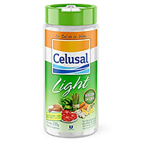 CELUSAL SALERO LIGHT X235G