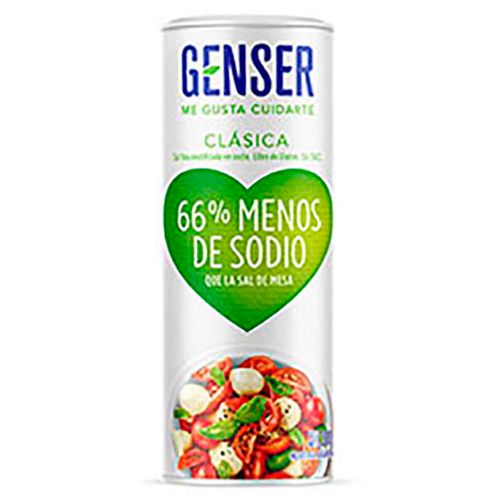 GENSER SAL SALERO X300G