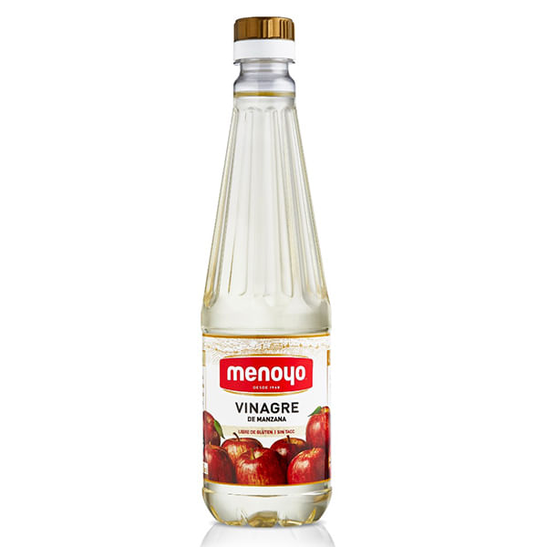 MENOYO-VINAGRE-MANZANA-PET.X-1L