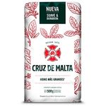 CRUZ-MALTA-YERBA-X500G