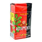 ROSAMONTE-YERBA-X500G
