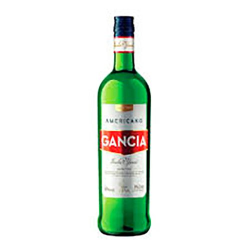 GANCIA AMERICANO APERITIVO 950CC