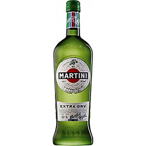 MARTINI VERMOUTH BLANCO X1 LT