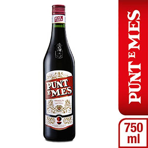 PUNTEMES APERITIVO X750CC