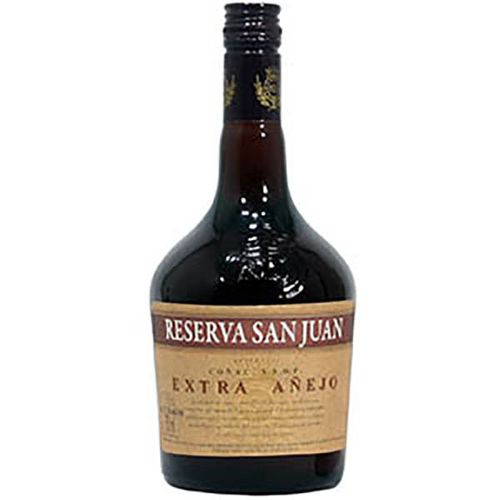RESERVA SAN JUAN COGNAC X750CC