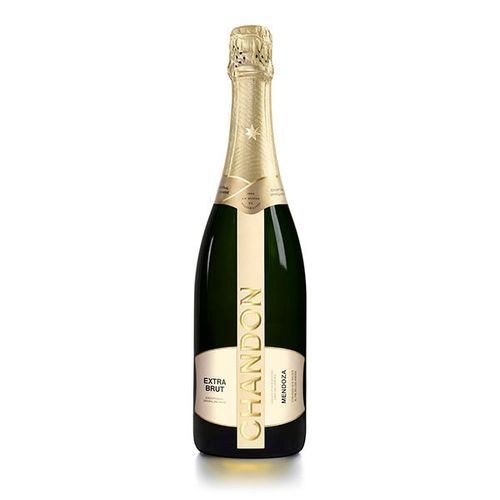CHANDON ESPUMANTE E/BRUT X750CC