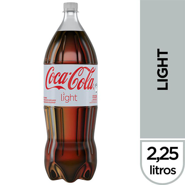 COCA-COLA-LIGHT-GASEOSA-PET-X2.25LT