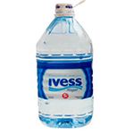 IVESS-AGUA-BIDON-X6-6.5LT
