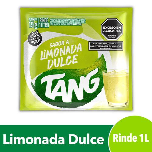 TANG JUGO LIMONADA DCE.X15G
