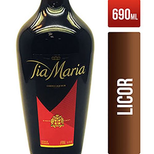 TIA MARIA LICOR X690CC