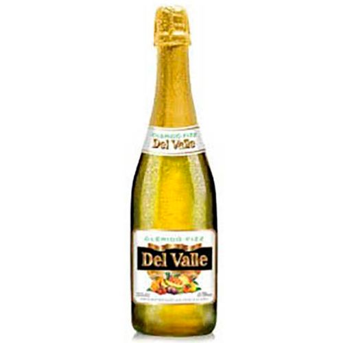 DEL VALLE CLERICO FIZZ X710CC