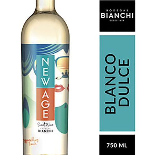 NEW AGE VINO X 750CC
