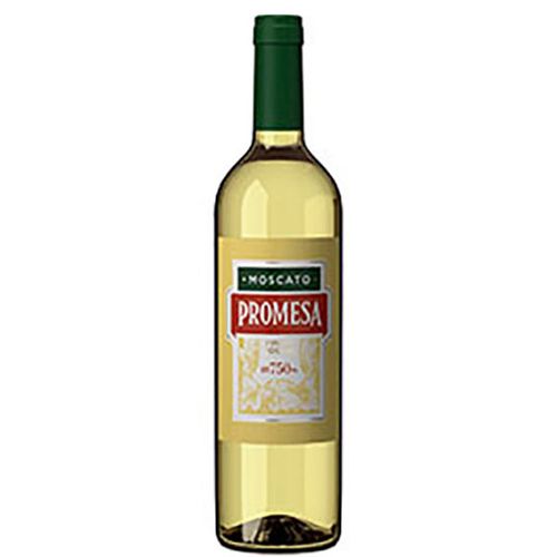 PROMESA VINO MOSCATO X750CC