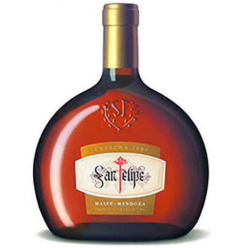 SAN FELIPE VINO BLANCO X750CC