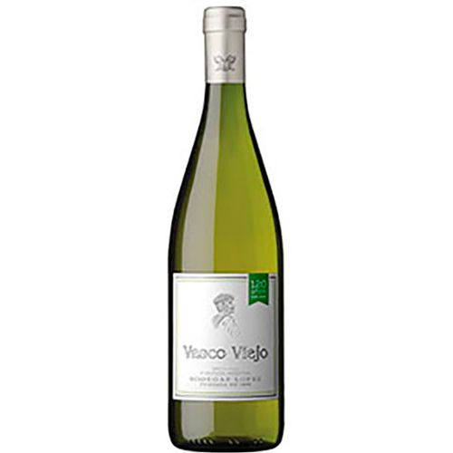 VASCO VIEJO VINO BLANCO X750CC