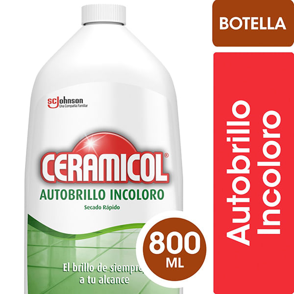 CERAMICOL-AUTOBRILLO-INCOLOROX800C