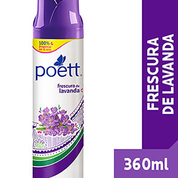 POETT-DESOD.LAVANDA-X360CC