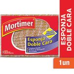 MORTIMER-ESPON.BRONCE-D-CARA