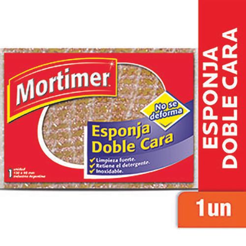MORTIMER ESPON.BRONCE D/CARA