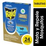 RAID-TABLETAS-X24U