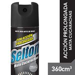 SELTON-CUCARACH.TRAD.360CC