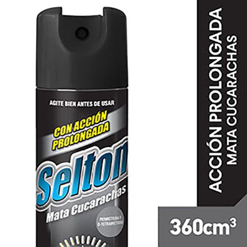 SELTON CUCARACH.TRAD.360CC