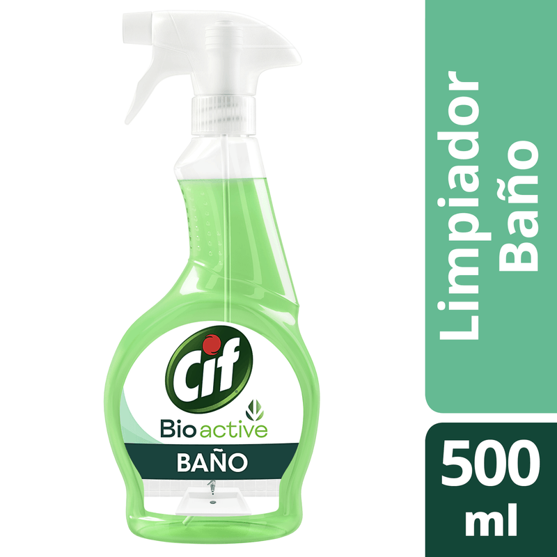 CIF-LIMPIADOR-BAÑO-BIO-GAT-X500CC
