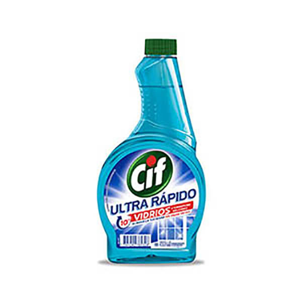 CIF-EXPERT-LIMP.VID-MULTUSO-DP-450ML
