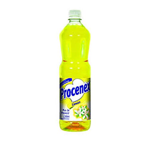 PROCENEX LIMP.LIQ.LIMON X900CC
