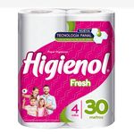 HIGIENOL-PAPEL-HIG.-HS-ALOE-4X30MT