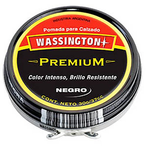 WASSINGTON POM.NEGRA X30GR