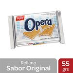 OPERA-GALLETITAS-X55GR