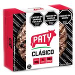PATY-HAMBURGUESA-X4U-320G