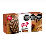 PATY-HAMBURGUESA-GRANDES-X4U