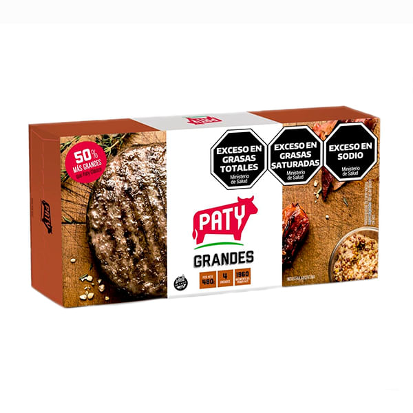 PATY-HAMBURGUESA-GRANDES-X4U