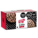 PATY-HAMBURGUESA-CONG.X12U