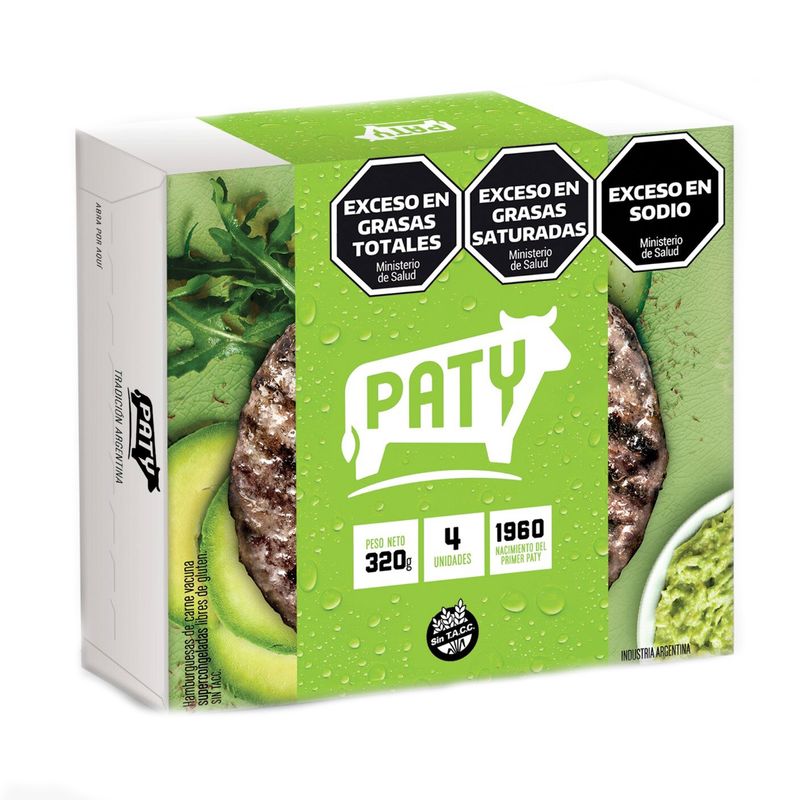 PATY-HAMBURGUESA-LIGHT-X-4U.