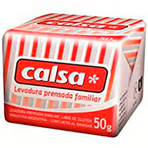 CALSA-LEVADURA-X-50GR.