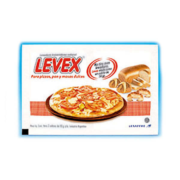 LEVEX-LEVADURA-SOBRE-2X10G