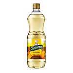 COCINERO-ACEITE-GIRASOL-PET-X900CC