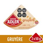 ADLER-QUESO-UNTABLE-GRUY-X100G