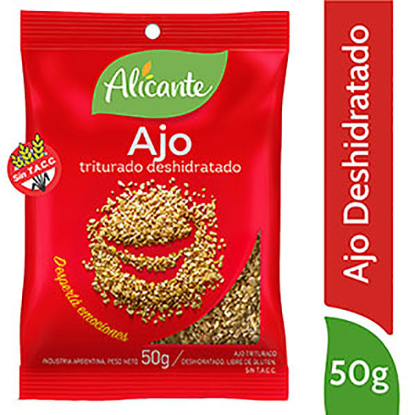 ALICANTE-AJO-TRITURADO-X50G