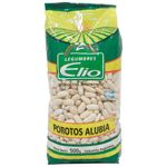 ELIO-POROTO-ALUBIA-X500G