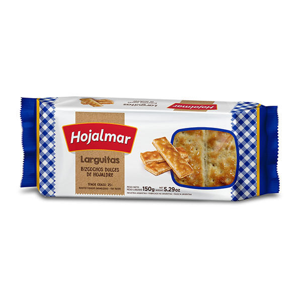 HOJALMAR-GALLETITAS-LARGUITA-LITOGR.X150G