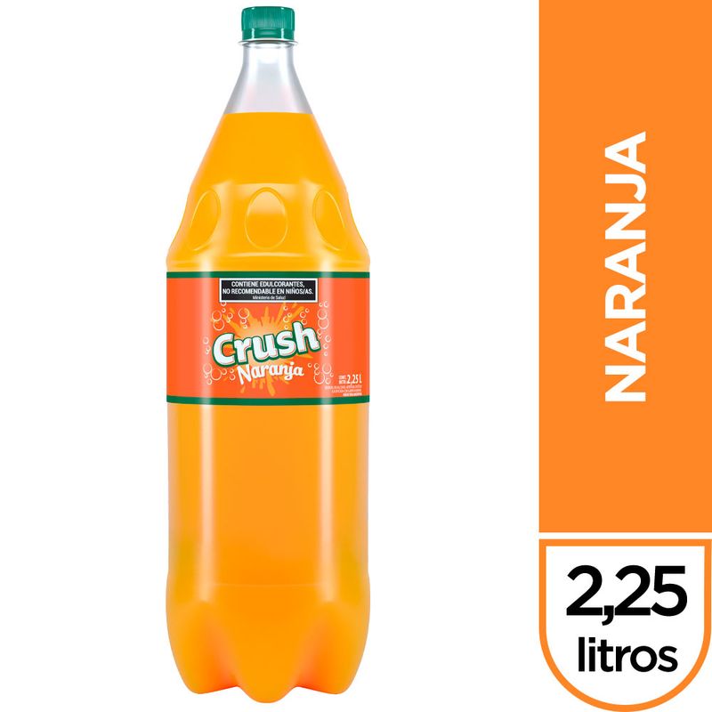 CRUSH-GASEOSA-NARANJA-X2.25L