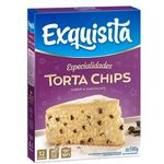 EXQUISITA-TORTA-CHIPS-X500G