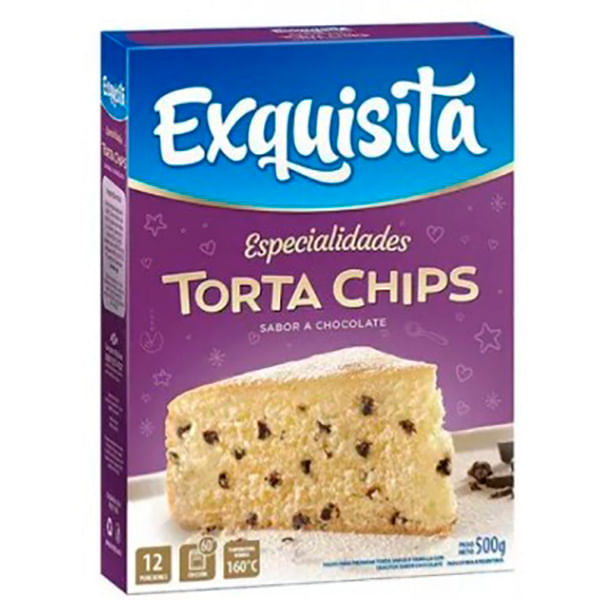 EXQUISITA-TORTA-CHIPS-X500G