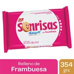 SONRISAS-GALL.FRAMB-3U-X118GR