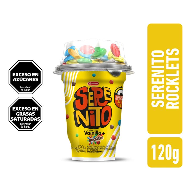 SERENITO-POS-C-CONF-VAI-X120GRS